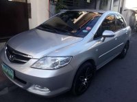 Honda City 2006 for sale