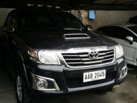 Toyota Hilux 2015 for sale