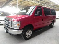 Well-kept Ford E-150 2013 for sale