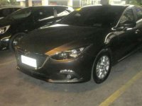 2016 Mazda 3 for sale 