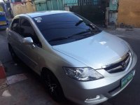 Honda City 2006 for sale