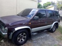 Nissan Terrano 1996 for sale