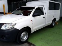 2014 Toyota FX Hilux for sale