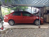 2007 Toyota Vios for sale