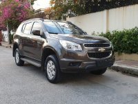 Chevrolet Trailblazer 2017 for sale