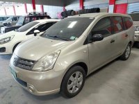 Nissan Grand Livina 2011 for sale