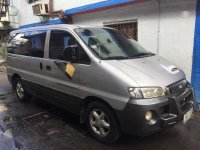 2003 Hyundai Starex for sale