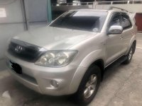 2006 Toyota Fortuner for sale