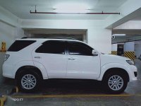 Toyota Fortuner 2014 for sale