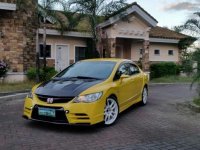 Honda Civic 1998 for sale