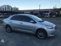 2013 Toyota Vios for sale