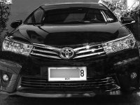 Good as new Toyota Corolla Altis 2014 for sale