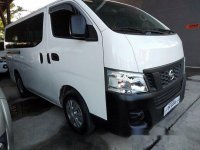 Nissan NV350 Urvan 2016 for sale