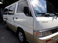 Nissan Urvan 2007 for sale