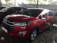 Toyota Innova 2017 for sale