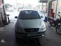 Hyundai Getz 2011 for sale