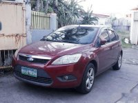 Well-maintained Ford Focus 2012 for sale