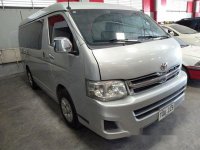 Well-maintained Toyota Hiace 2012 for sale