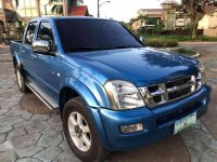 Isuzu D-max 2006 for sale