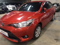 2017 Toyota Vios for sale