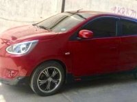 2013 Mitsubishi Mirage for sale