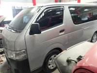 Good as new Toyota Hiace 2016 for sale