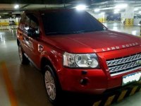 Land Rover Freelander 2008 for sale