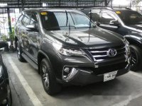 Toyota Fortuner 2017 for sale