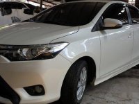 Toyota Vios 2016 for sale