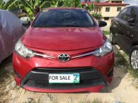 Toyota Vios 2014 for sale