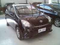 Toyota Wigo 2014 for sale