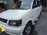 Mitsubishi Adventure 2004 for sale