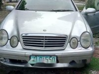 2001 Mercedes-Benz 320 for sale