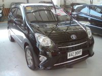 Toyota Wigo 2015 for sale