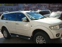 2012 Mitsubishi Montero Sport for sale