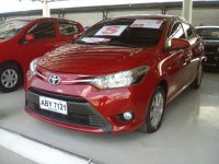 Toyota Vios 2016 for sale