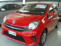 Toyota Wigo 2016 for sale