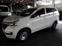 2016 Toyota Avanza J MT for sale