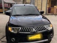 Mitsubishi Montero Sport 2013 for sale