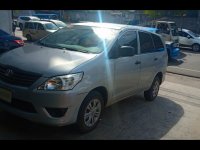 2016 Toyota Innova for sale