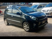 2017 Toyota Wigo G MT for sale