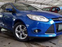 2013 Ford Focus Hatchback for sale