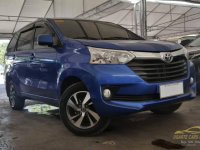 2016 Toyota Avanza 1.5 G for sale