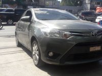 2016 Toyota Vios E MT for sale