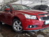 2012 Chevrolet Cruze 1.8 LS A/T for sale