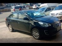 2014 Mitsubishi Mirage G4 for sale