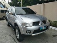 Mitsubishi Montero Sport 2013 for sale