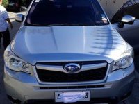 Subaru Forester 2014 for sale