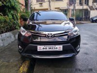 2017 Toyota Vios For sale