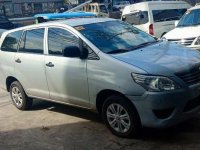 Toyota Innova 2016 for sale